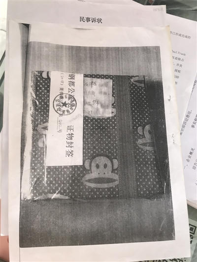 专业打假团队盯上城乡小超市 牟利还是维权