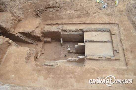 国家文物局发布“考古中国”重大研究项目4项考古成果