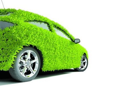 新能源汽车发展跨入淘汰赛