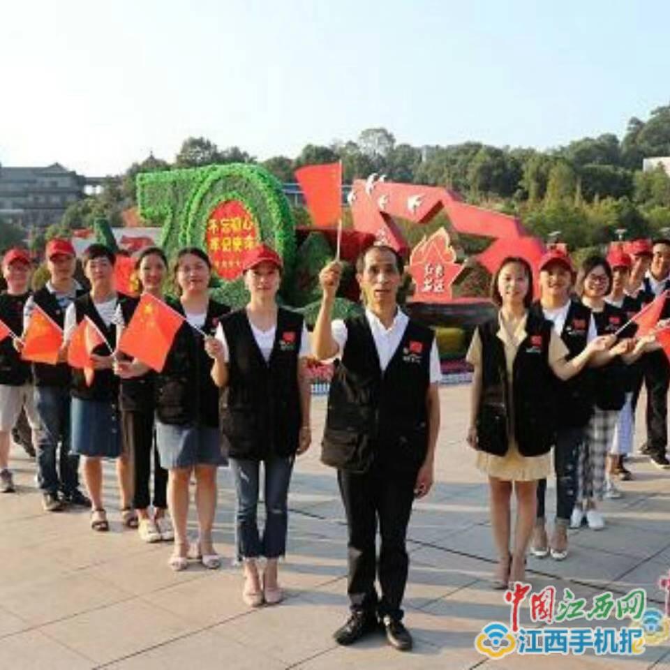 庆祝第20个记者节！看萍乡这群新闻人如何保持人民情怀