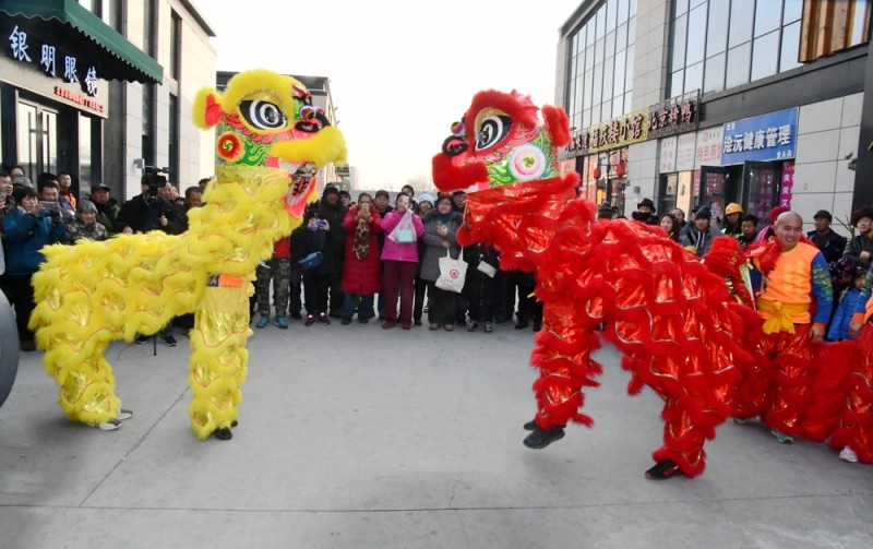 百鸟亭徽菜馆落户北京朝阳垡头东鹏农贸市场