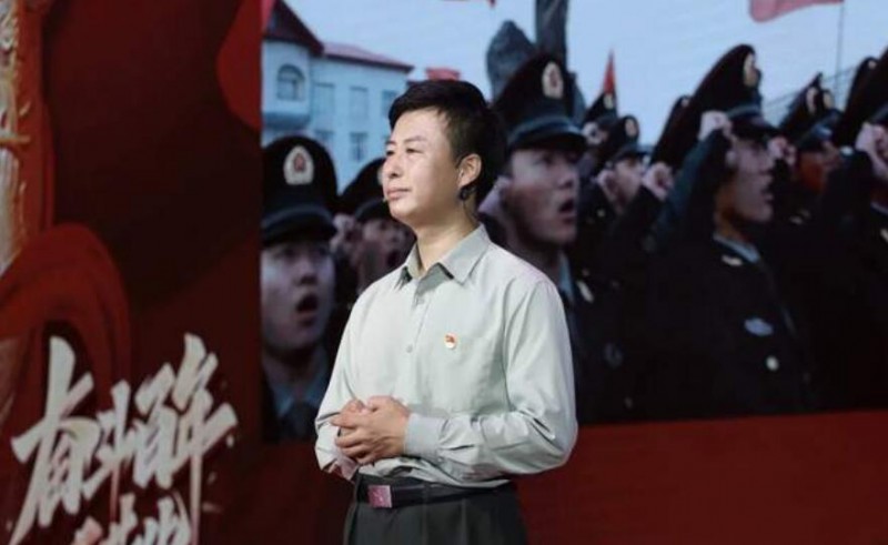 沈阳化工大学隆重举行庆祝中国共产党成立100周年暨“传承红色基因、赓续精神血脉”主题教育活动