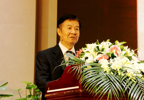 中缅经济联合发展新闻发布会暨签约仪式在北京举行