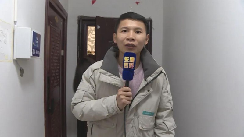 渭南城区开始供暖，记者一线“探暖”！暖气不热，看这里！