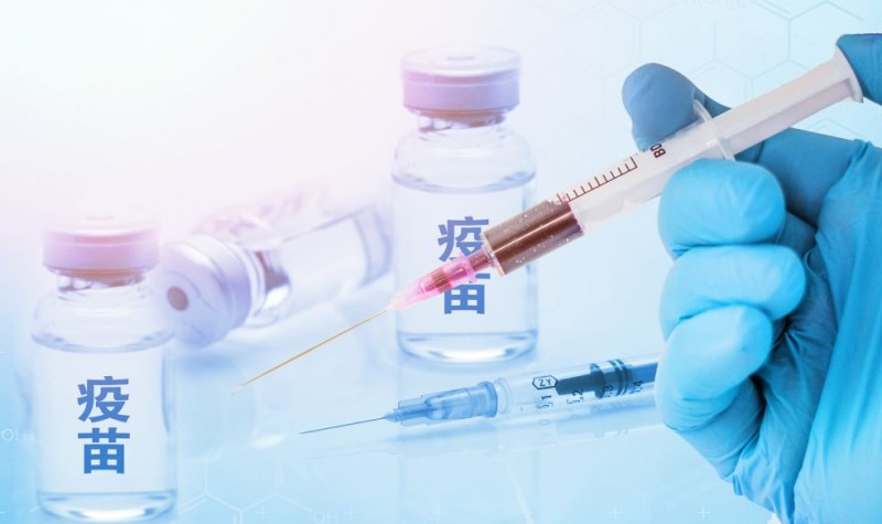 陕西累计接种新冠疫苗3315.6万人 总人群覆盖率83.88%