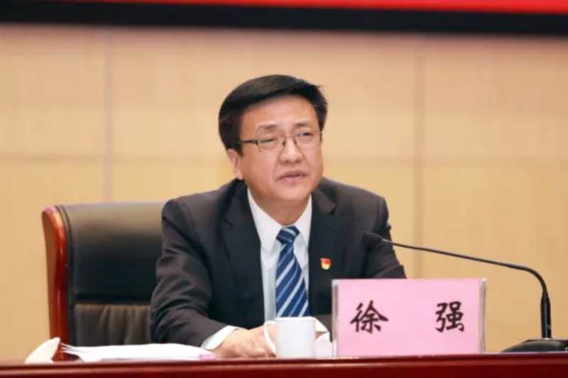 【省直】河南省交通运输厅举行2021年党风廉政教育月活动启动仪式