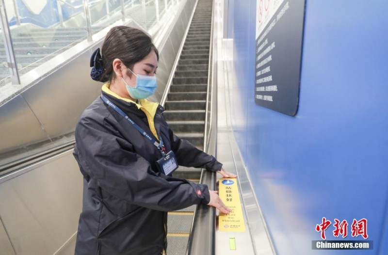 北京地铁17号线南段将于年底开通