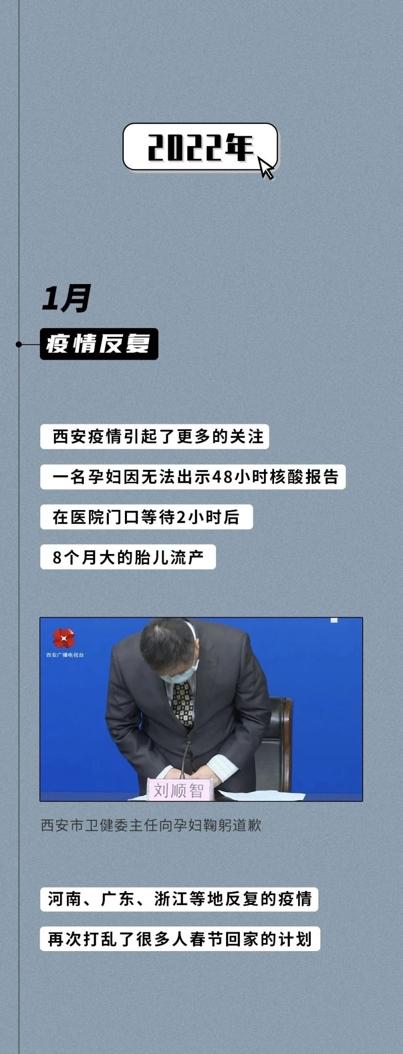 我们被疫情偷走的这两年