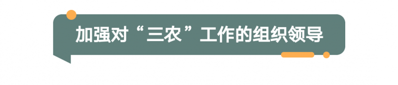 2022年河南省委一号文件发布！