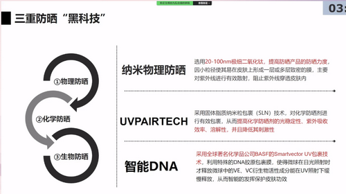 好肌茵:让皮肤无惧光损“照美不误”