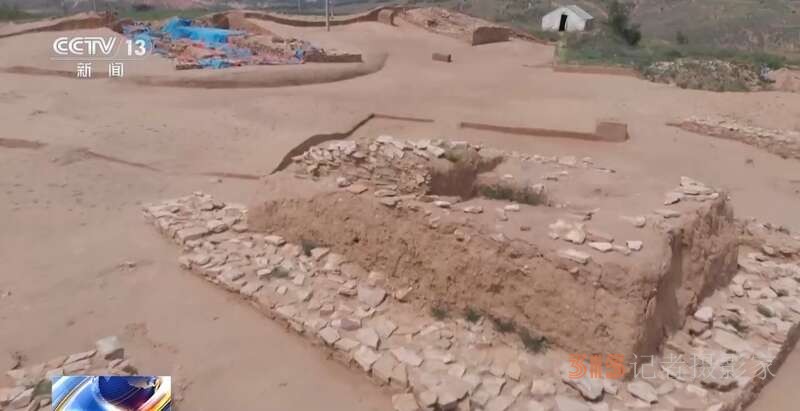 新疆这个唐朝古城咋还有个罗马式公共浴场？