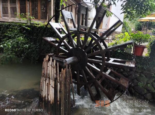 雨润丽水街