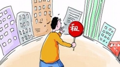 一不小心就踩“坑”，毕业生就业租房如何实现安居？