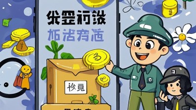 “百万扶贫资金”免费领？警惕诈骗新花样