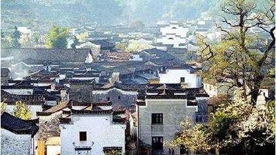 住建部：8155个村落已列入中国传统村落保护名录