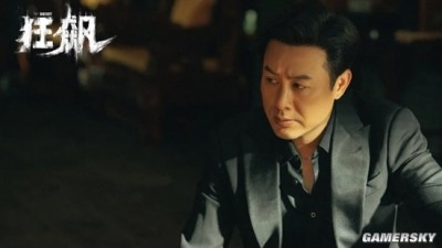 热播剧角色角色、台词被“拿来主义”制作“同款”游戏，获赔30万元！