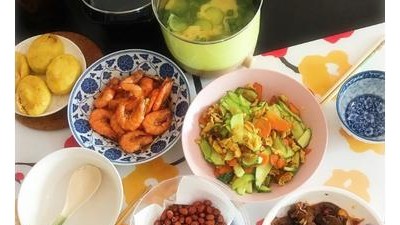 减肥兼顾营养和效果，主食选择有讲究